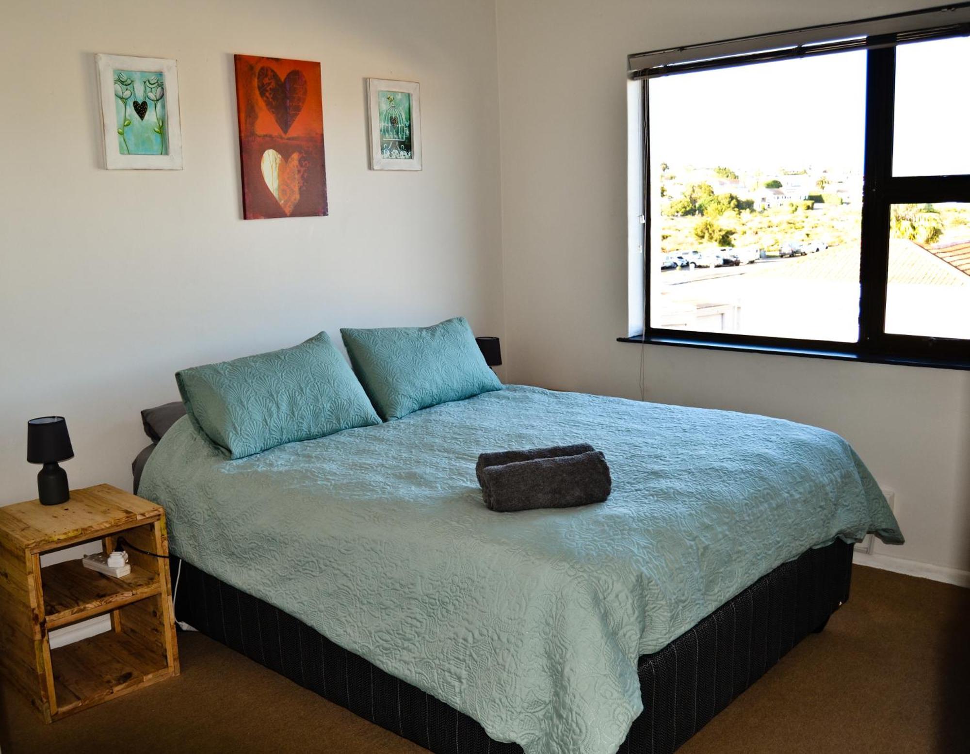 Ferienwohnung Just Breezy Langebaan Exterior foto