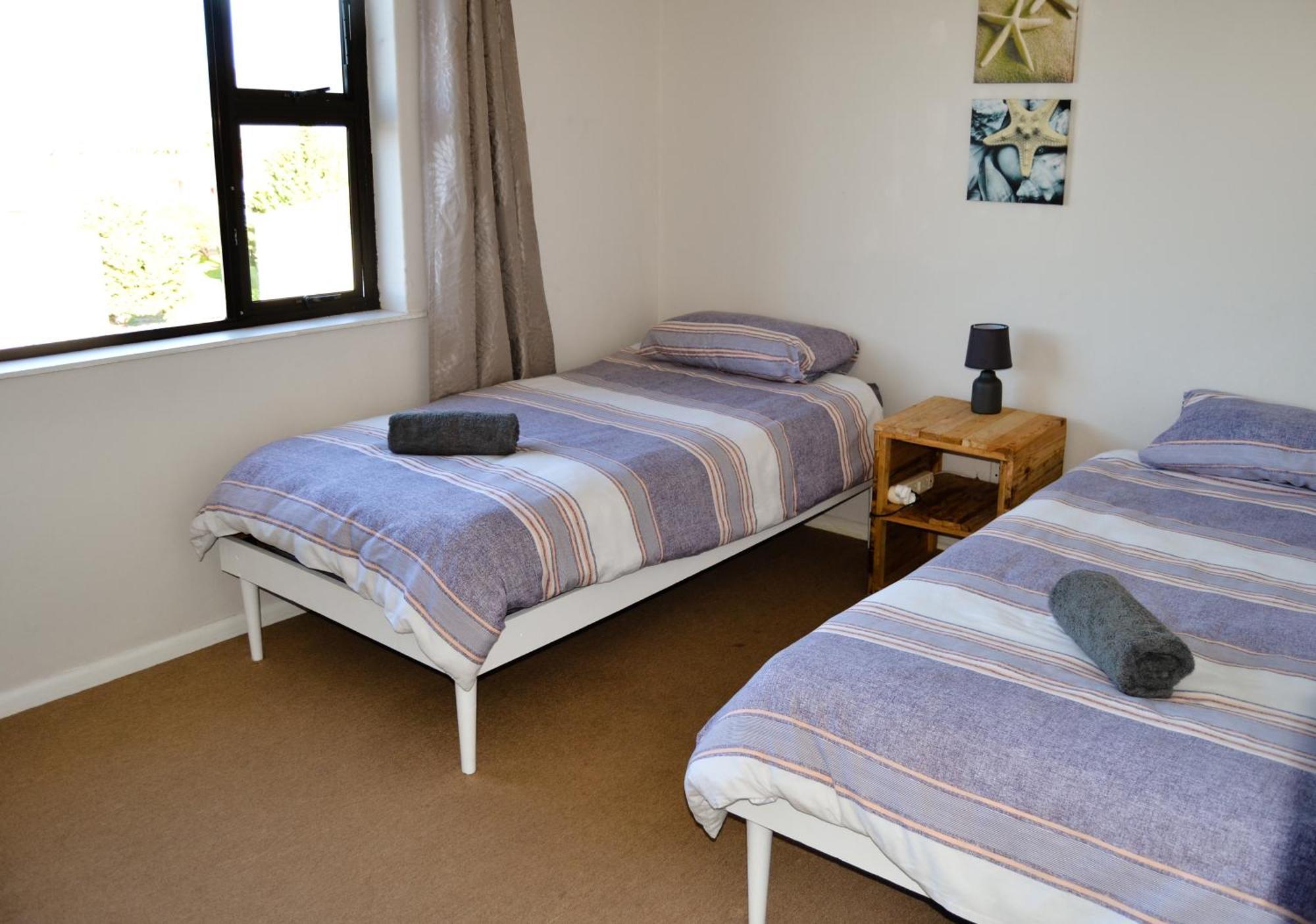 Ferienwohnung Just Breezy Langebaan Exterior foto