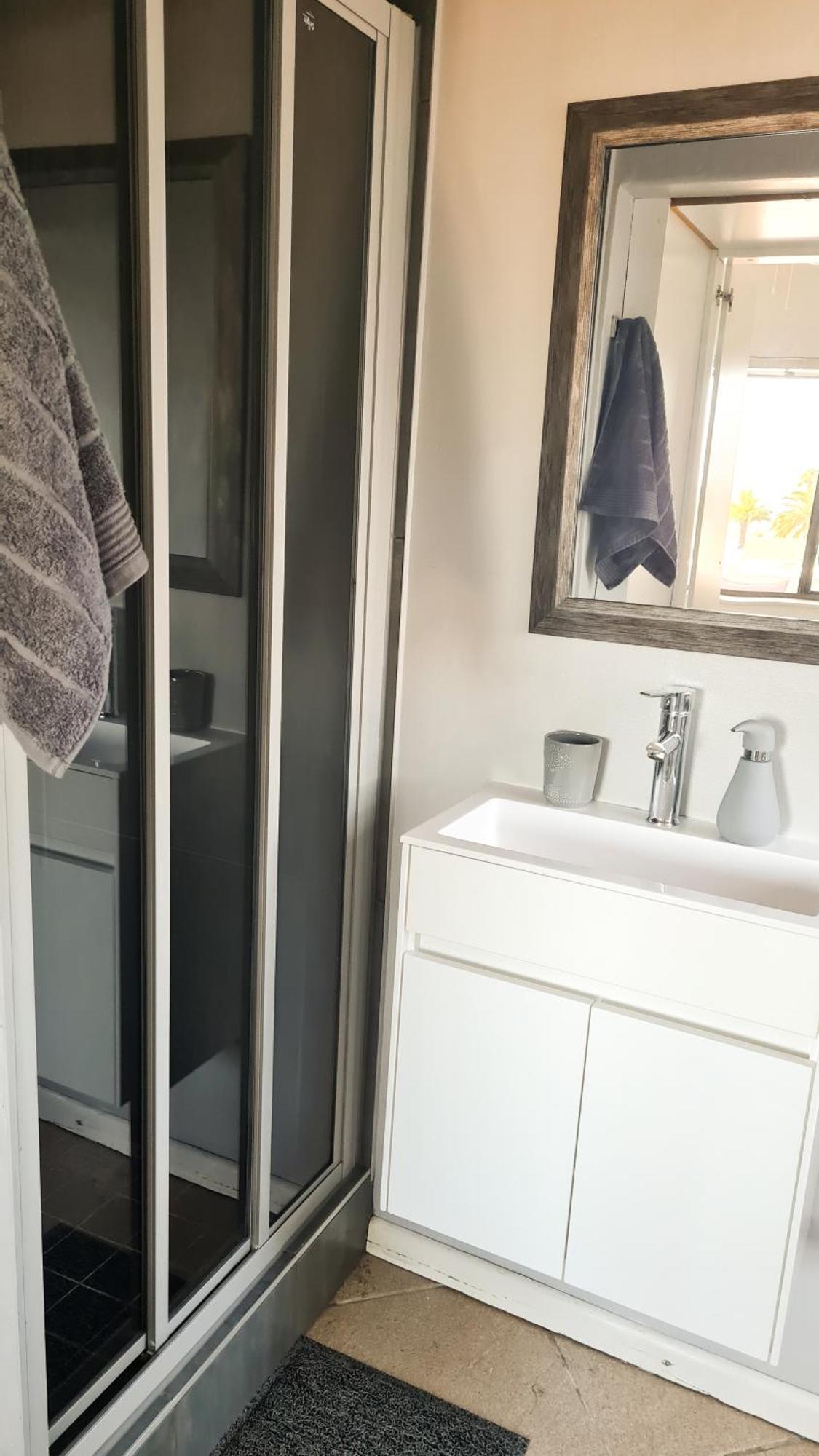 Ferienwohnung Just Breezy Langebaan Exterior foto