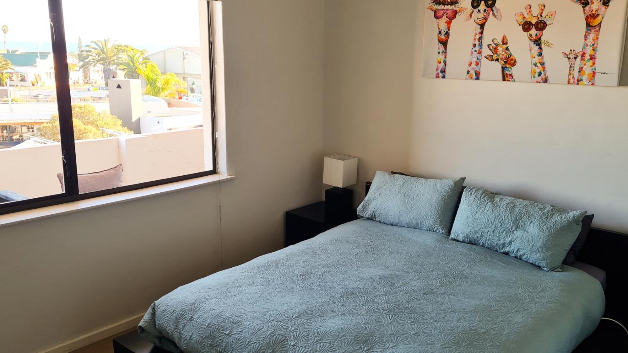 Ferienwohnung Just Breezy Langebaan Exterior foto
